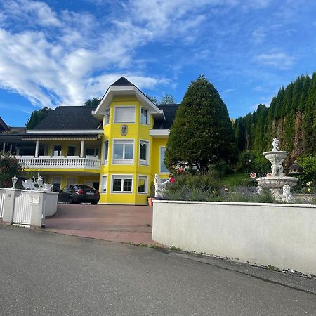 Villa Am Red Bull Ring In Spielberg Spielberg Bei Knittelfeld Екстериор снимка