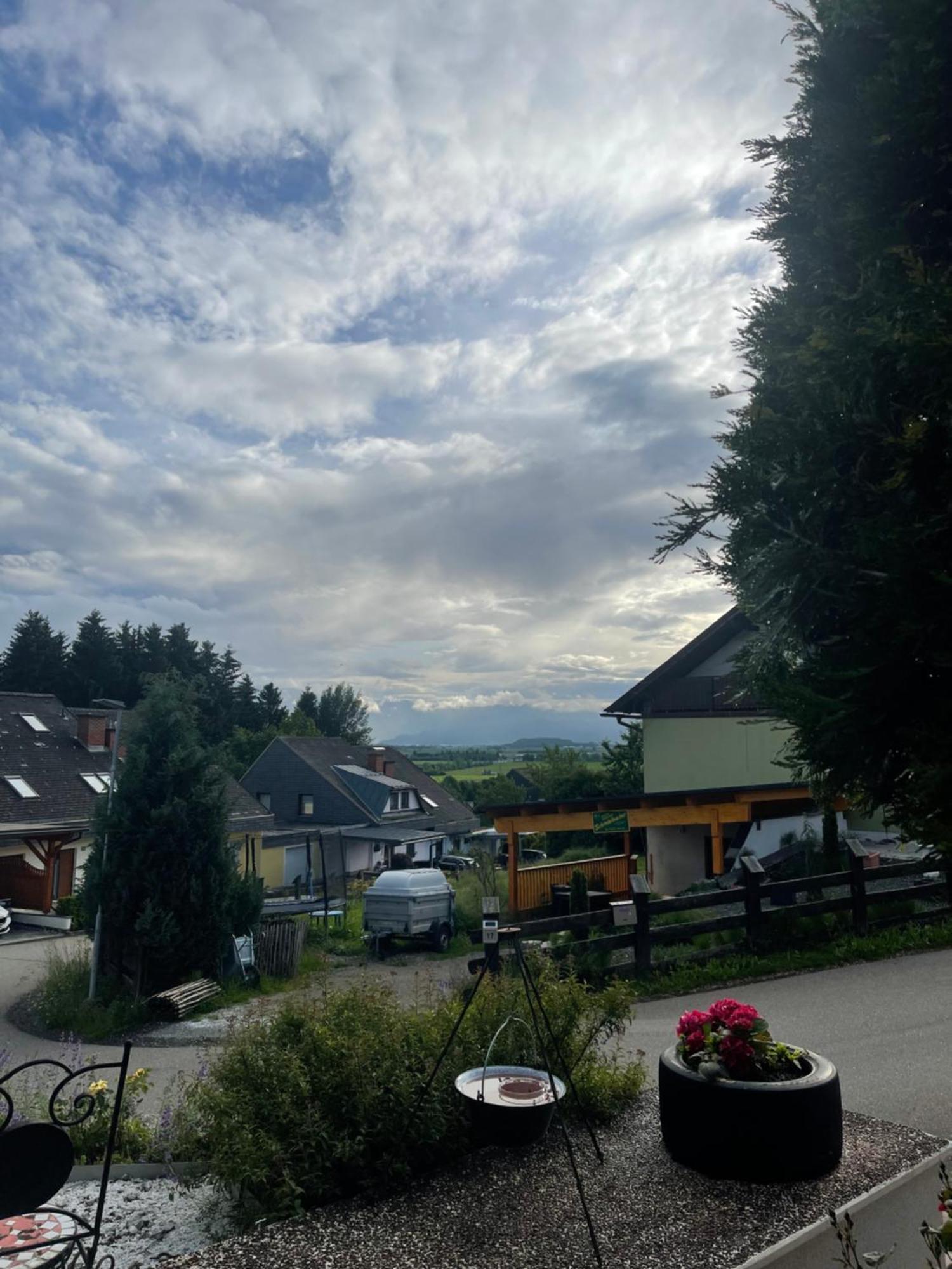 Villa Am Red Bull Ring In Spielberg Spielberg Bei Knittelfeld Екстериор снимка