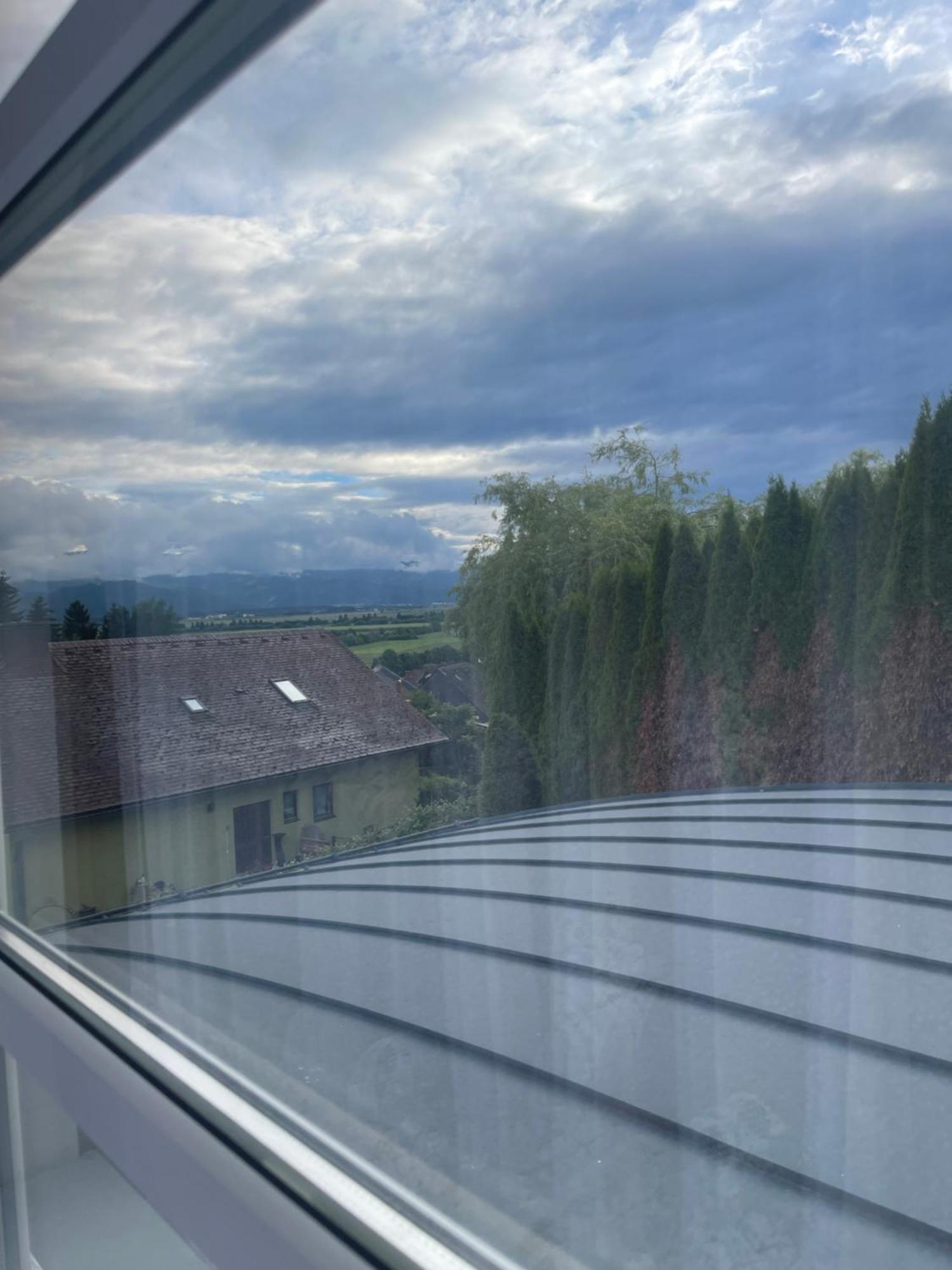 Villa Am Red Bull Ring In Spielberg Spielberg Bei Knittelfeld Екстериор снимка
